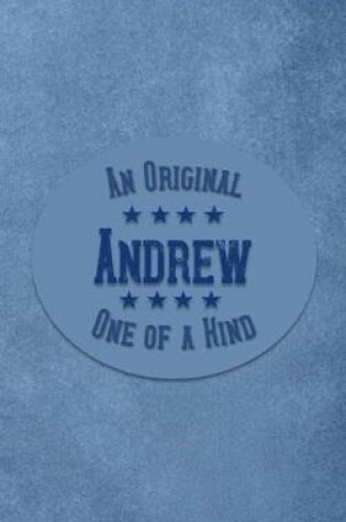 Cover of Andrew