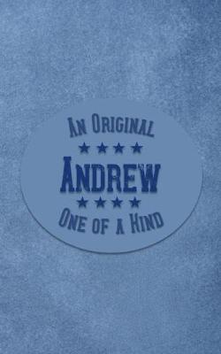 Book cover for Andrew