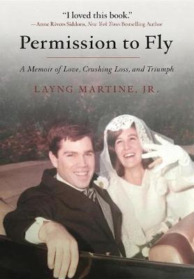 Book cover for Permission to Fly