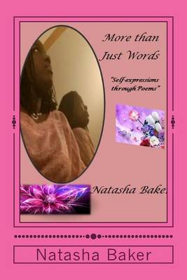 Book cover for More Than Just Words