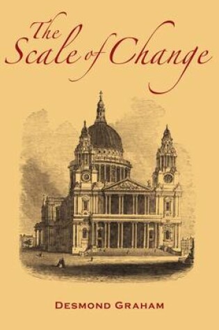 Cover of The Scale of Change