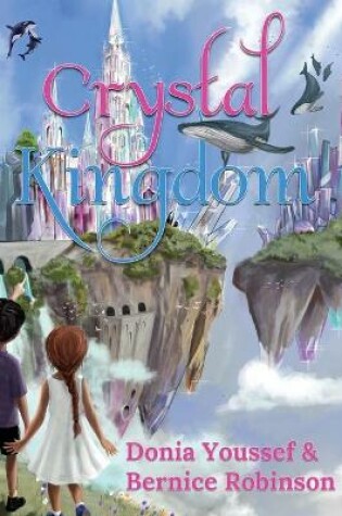 Cover of Crystal Kingdom