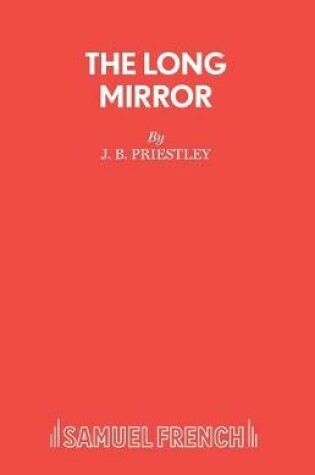 Cover of The Long Mirror
