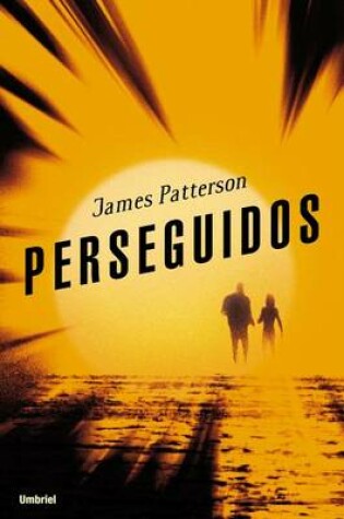 Cover of Perseguidos