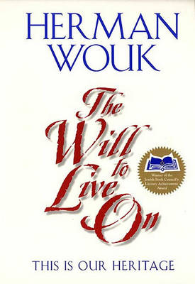 Book cover for The Will to Live on