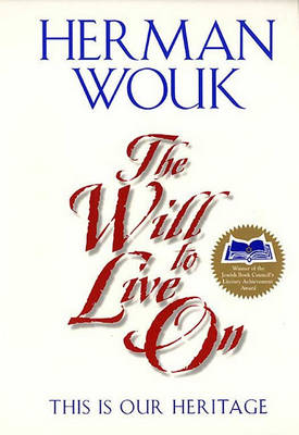 Cover of The Will to Live on