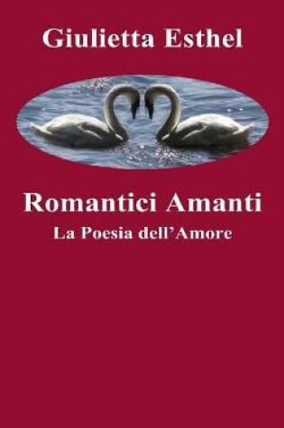 Cover of Romantici Amanti