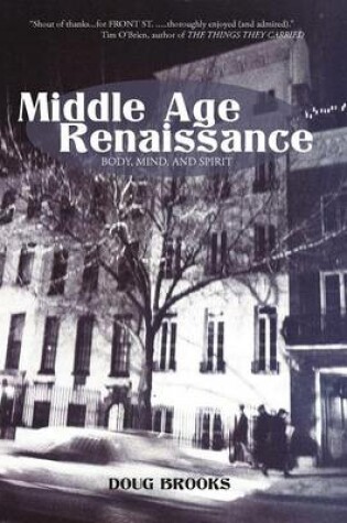 Cover of Middle Age Renaissance