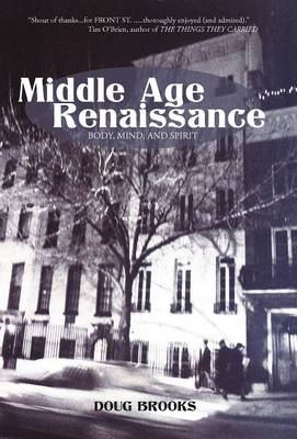 Book cover for Middle Age Renaissance