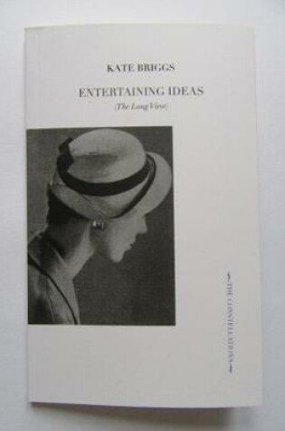 Cover of Entertaining Ideas