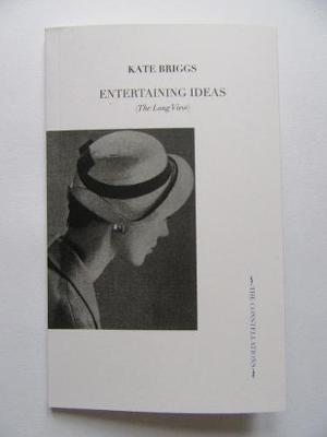 Cover of Entertaining Ideas