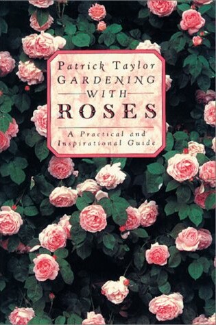 Cover of A Gardening with Roses