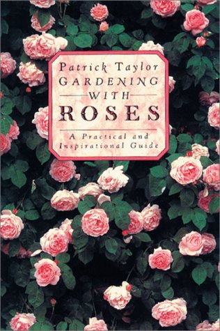 Book cover for A Gardening with Roses
