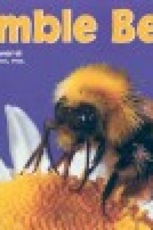 Cover of Bumble Bees