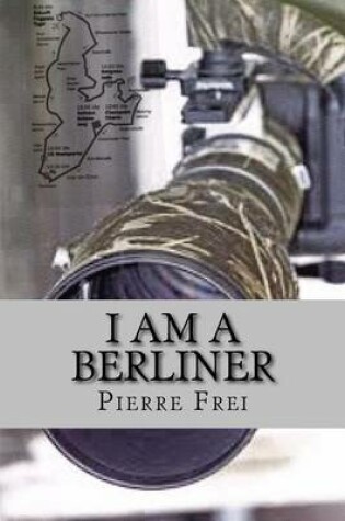 Cover of I am a Berliner