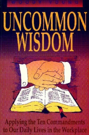 Cover of Uncommon Wisdom