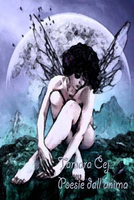 Book cover for Poesie Dall'anima