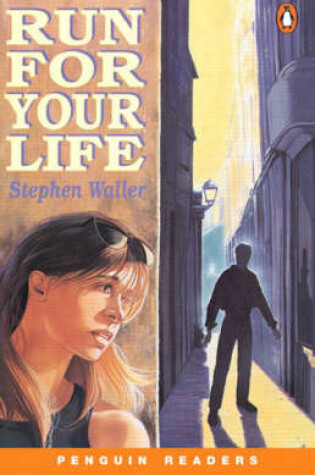 Cover of Run For Your Life New Edition