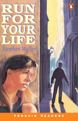 Book cover for Run For Your Life New Edition