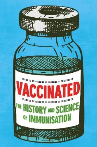 Cover of Vaccinated