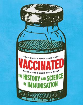 Book cover for Vaccinated