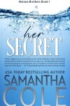 Book cover for Her Secret