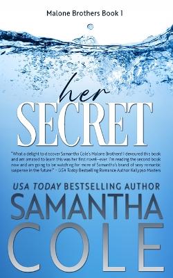 Cover of Her Secret