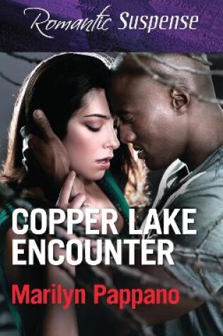 Cover of Copper Lake Encounter