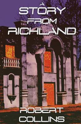 Book cover for A Story from Richland