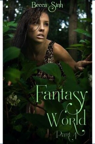 Cover of Fantasy World - Part Iv