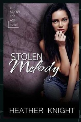 Cover of Stolen Melody