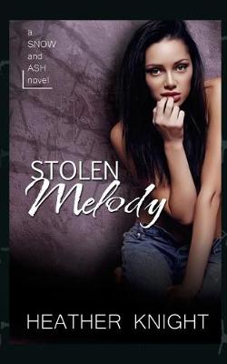 Book cover for Stolen Melody