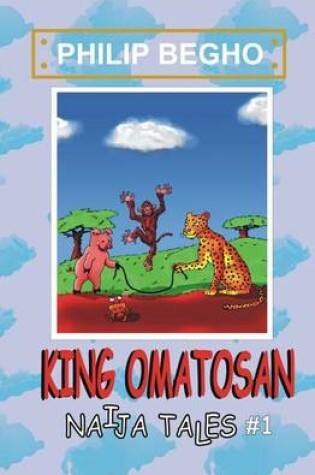 Cover of King Omatosan