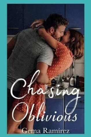 Cover of Chasing Oblivious