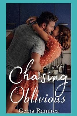 Book cover for Chasing Oblivious