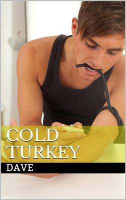 Book cover for Cold Turkey
