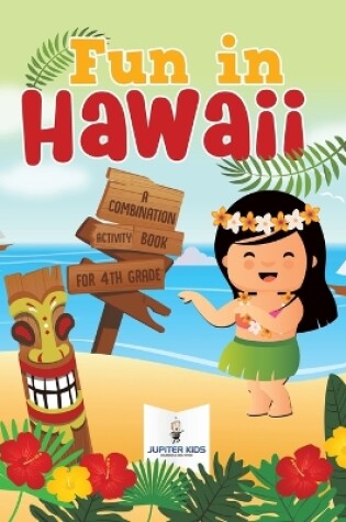 Cover of Fun in Hawaii