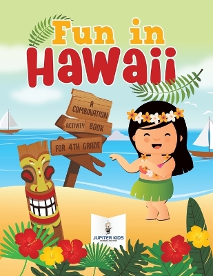 Book cover for Fun in Hawaii
