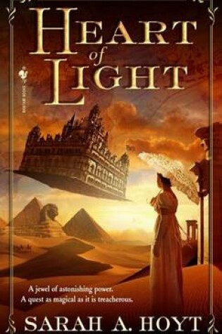 Cover of Heart of Light