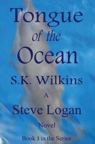 Cover of Tongue of the Ocean
