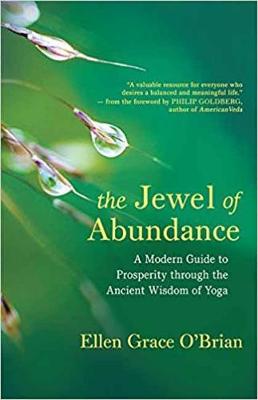 Cover of The Jewel of Abundance