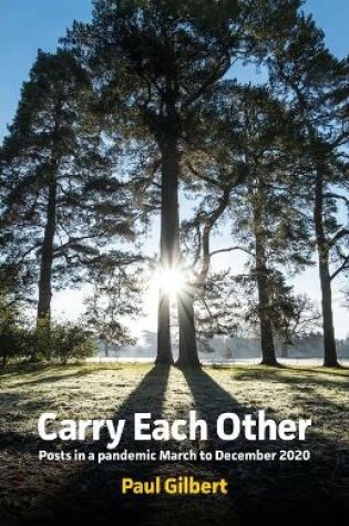 Cover of Carry Each Other