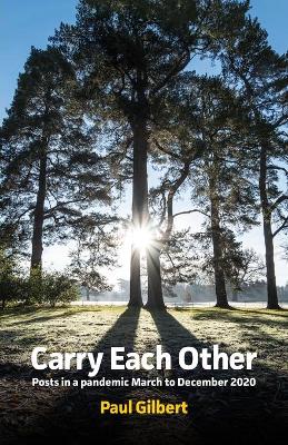 Book cover for Carry Each Other