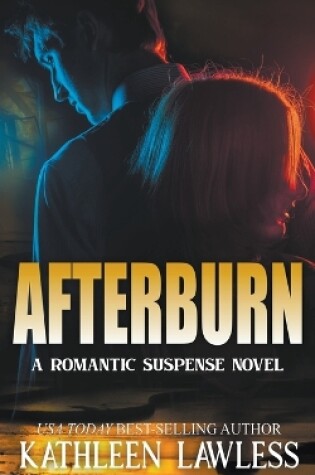 Cover of Afterburn