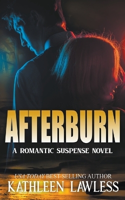 Book cover for Afterburn