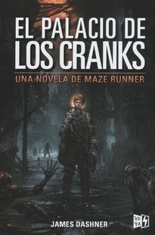 Cover of El Palacio de Los Cranks