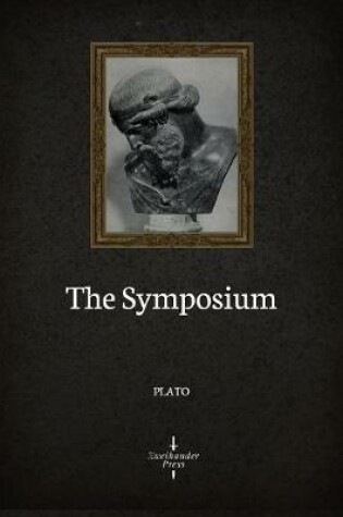Cover of The Symposium (Illustrated)