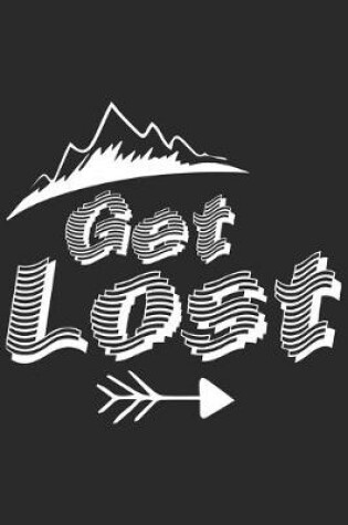 Cover of Go Lost