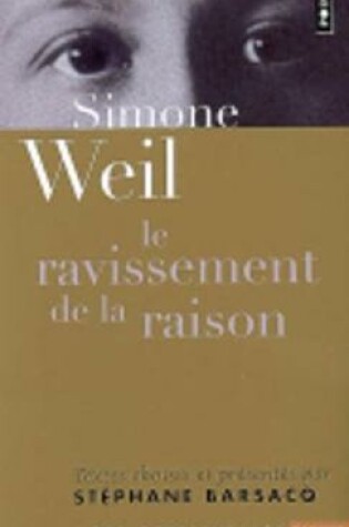 Cover of Le Ravissement De La Raison