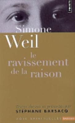 Book cover for Le Ravissement De La Raison